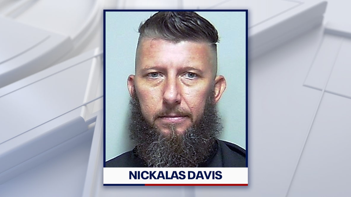 Brevard County man arrested 10 months after deadly hit-and-run, FHP says
