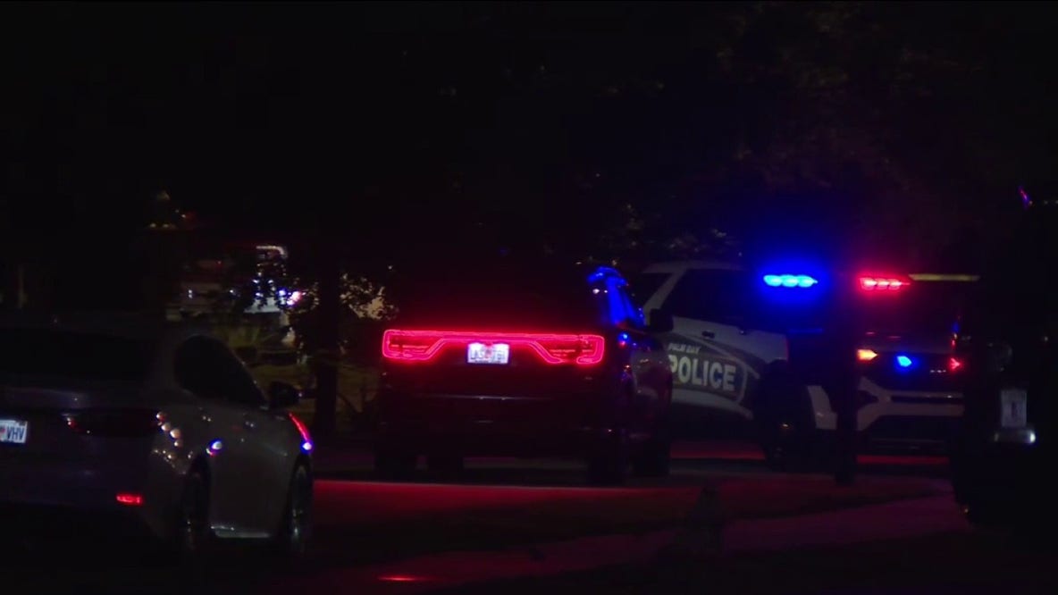 Person shot and killed at Palm Bay park, police say