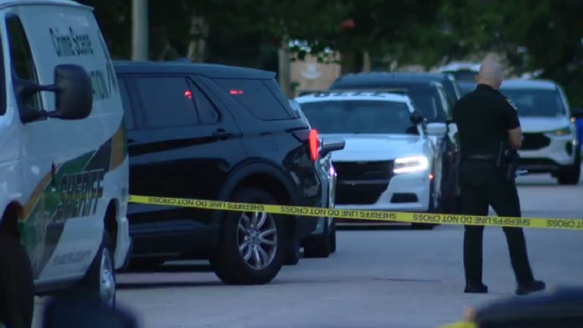 2 people dead in suspected murder-suicide in Palm Coast, deputies say