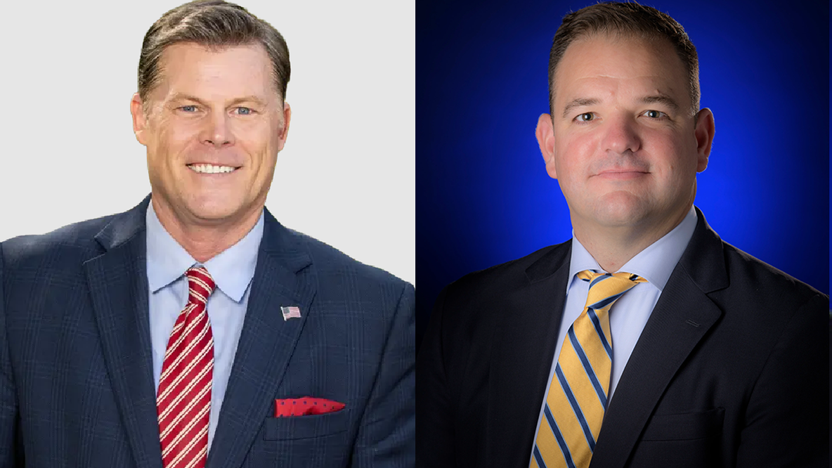 Trump endorses Ryan Elijah in race against Democrat Bale Dalton after Florida congressional primary win