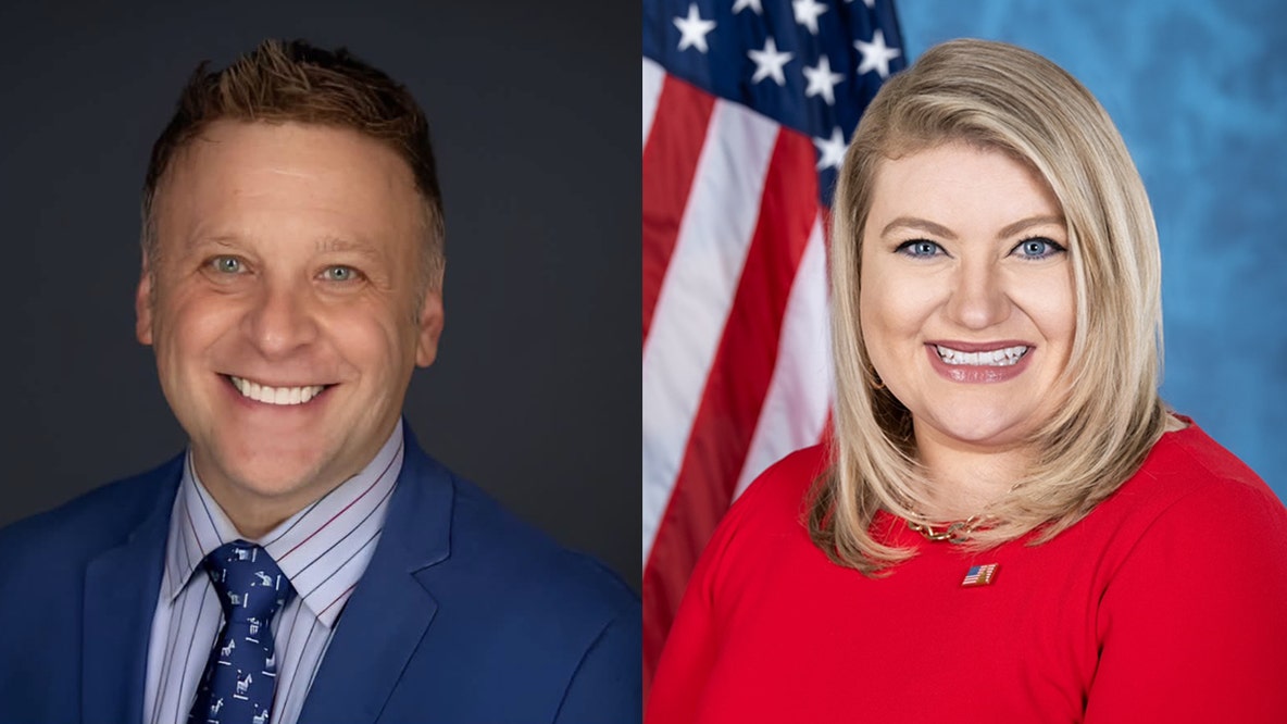Seth Harp to challenge Kat Cammack for Florida's 3rd Congressional District