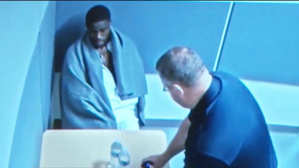 State rests case in Jaylen Edgar trial over downtown Orlando mass shooting