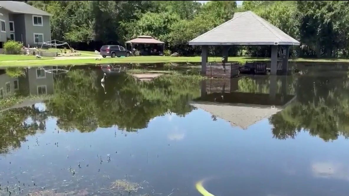 Titusville rejects plan to double stormwater fees, approves 13% increase