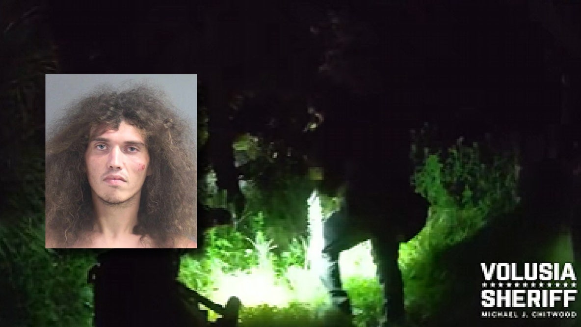 Man surrenders after hours-long standoff in Seville, deputies say