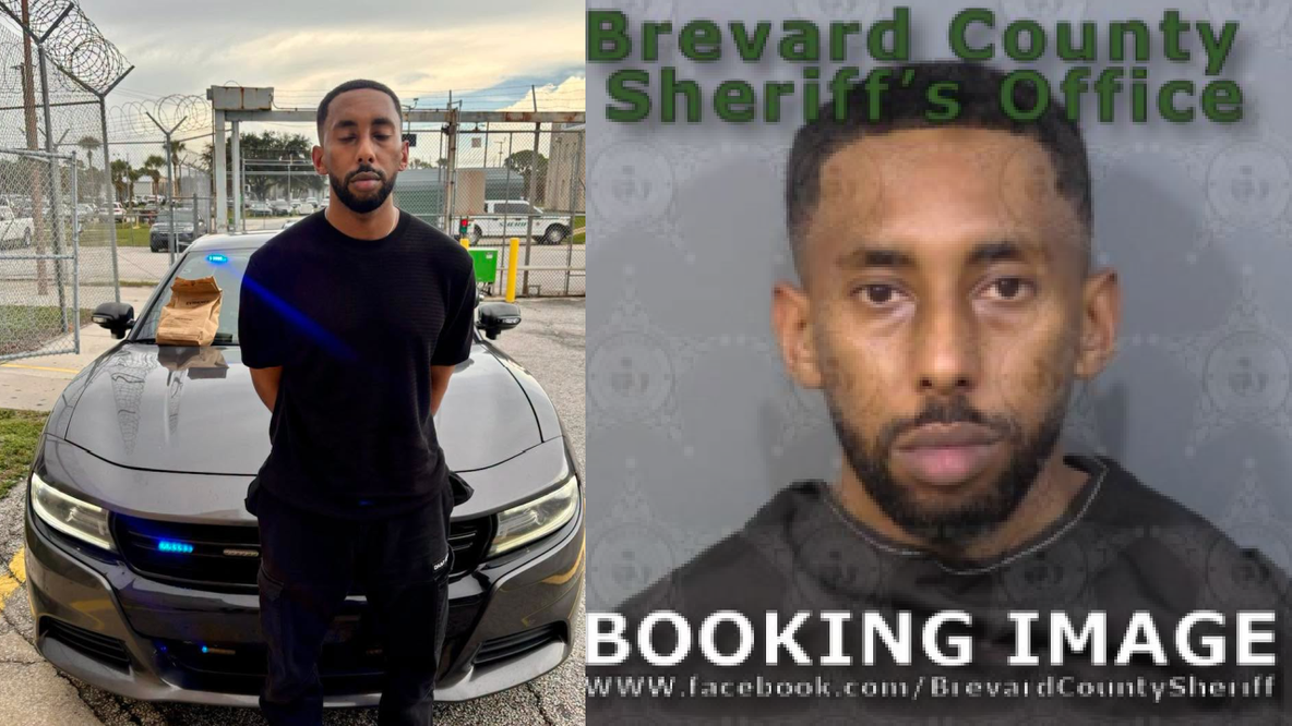 Florida man caught speeding claimed he was rushing to Buc-ee's bathroom, deputies say