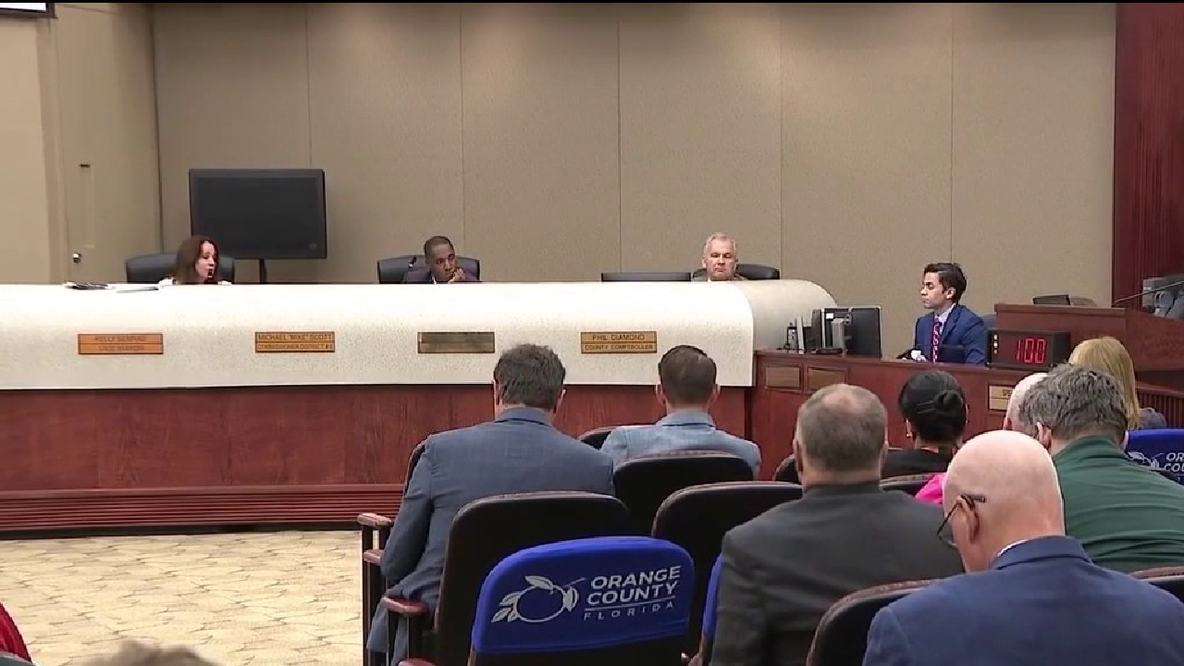 Citizen’s Advisory Board makes recommendations on how to spend Tourism Development Tax dollars