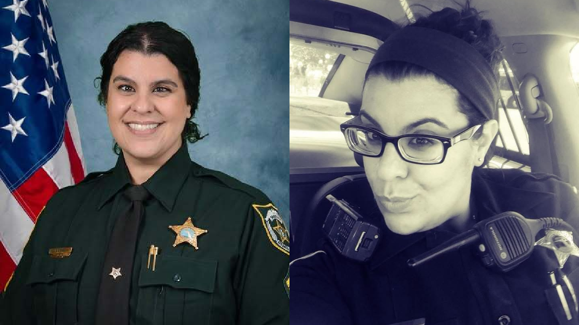 'Deeply missed': Orange County Sheriff's Office honors memory of Sgt. Julie Rezex