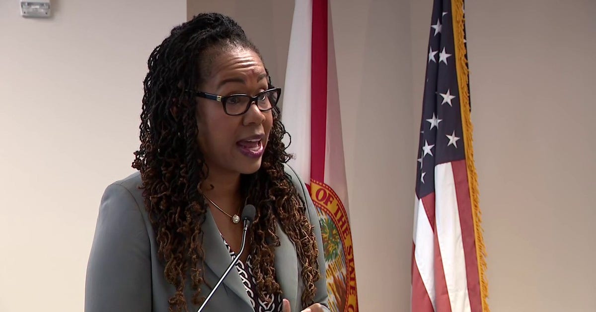 Volusia sheriff, Florida AG spar with attorney Monique Worrell over DeLand shooting suspect