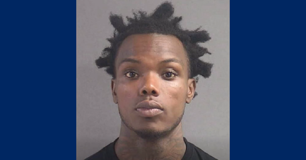 Former NFL player arrested in Daytona Beach home invasion, vehicle theft: Officials
