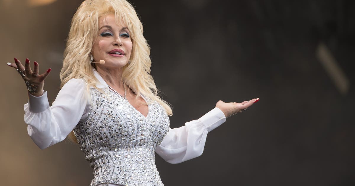 Is Tropical Storm Dolly named after Dolly Parton? No. Here’s how storm names are picked.