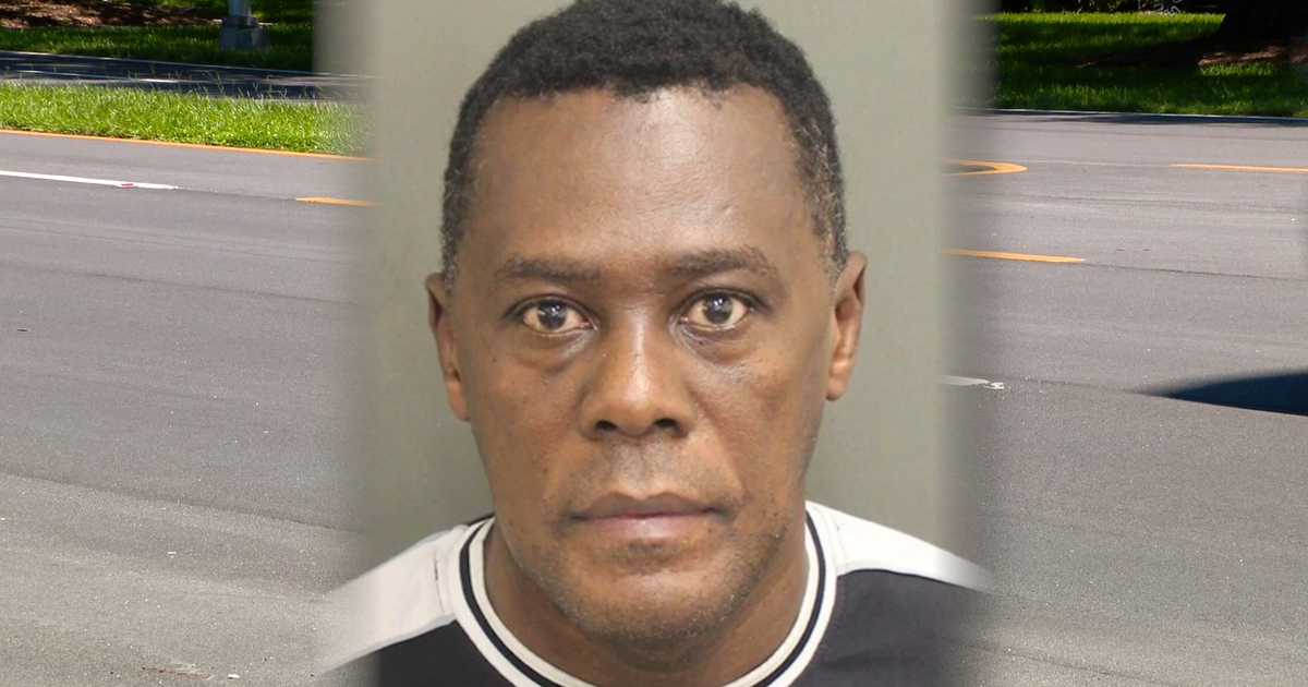 Florida man allegedly staged car crash that hurt family of four, deputies say