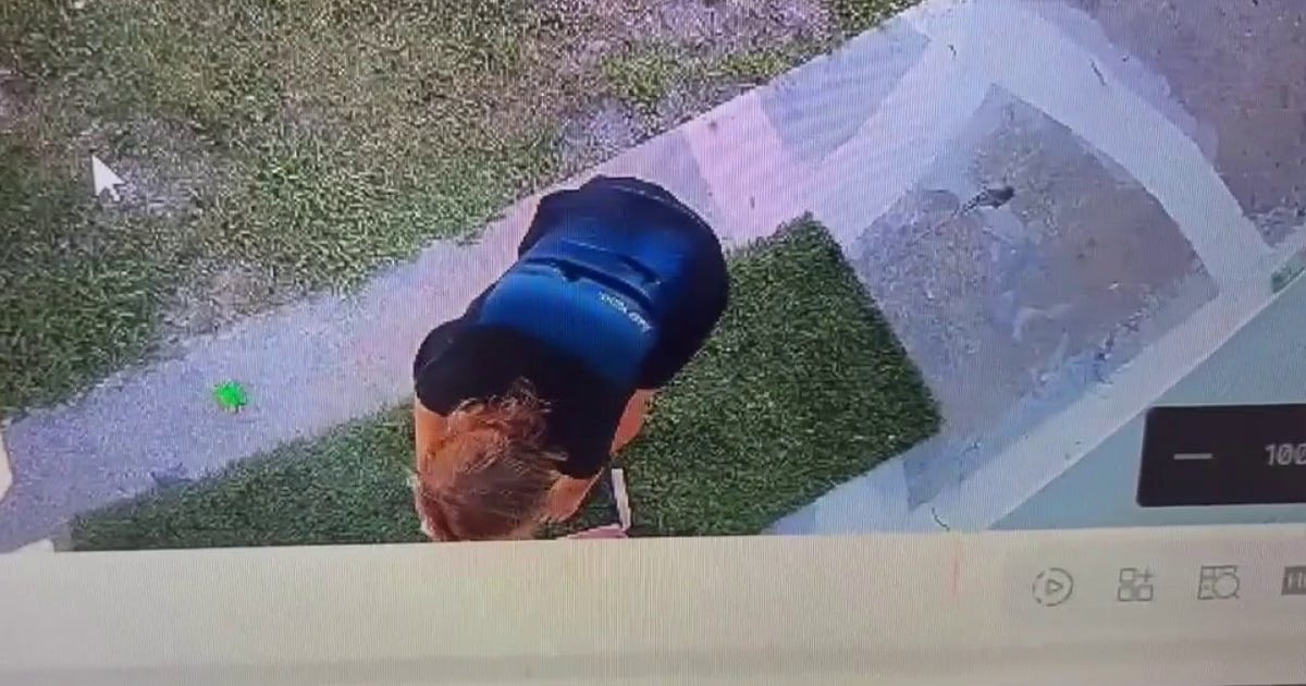 Woman accused of setting artwork on fire behind Cape Canaveral strip mall: 'Bad Decision'
