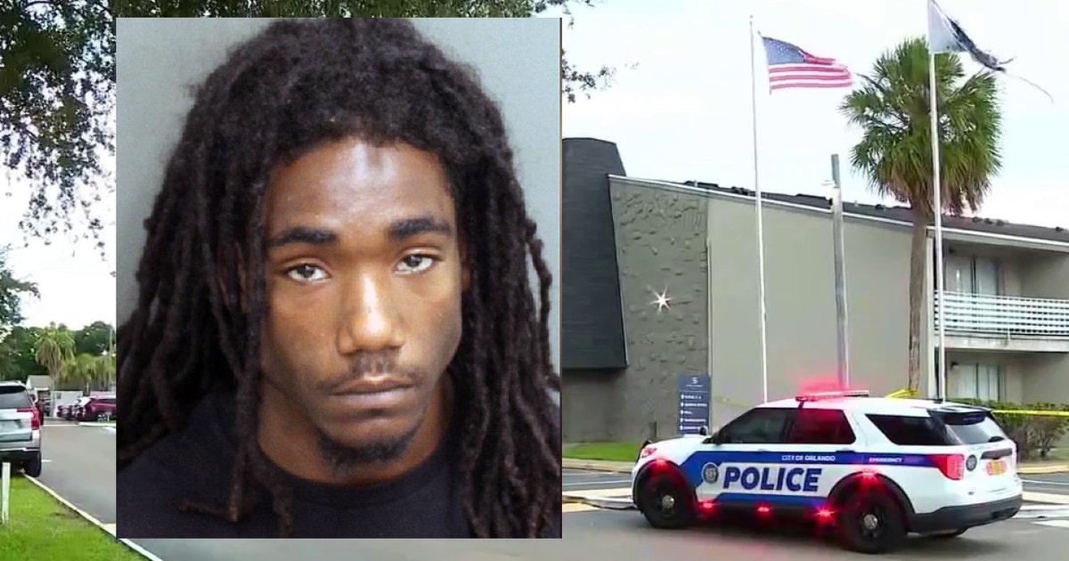 No bond for man charged in deadly shooting of 4-year-old boy