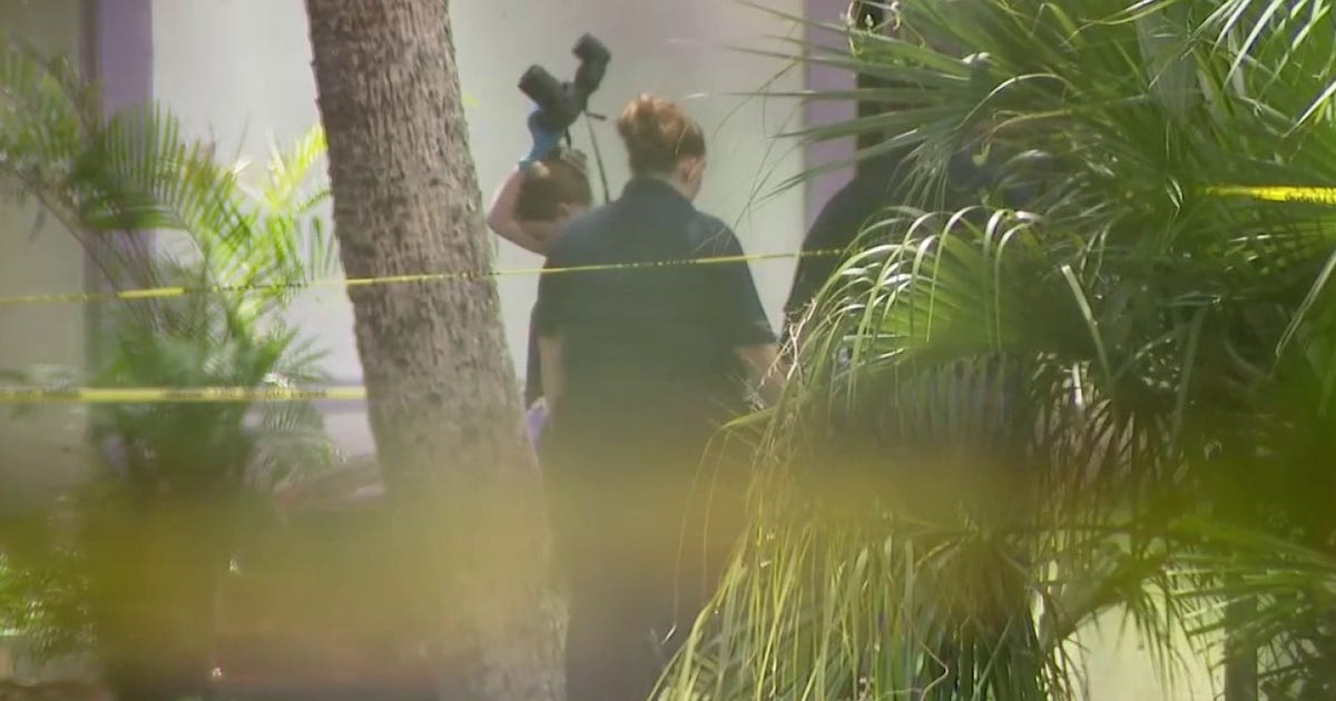 1 dead after shooting in Daytona Beach