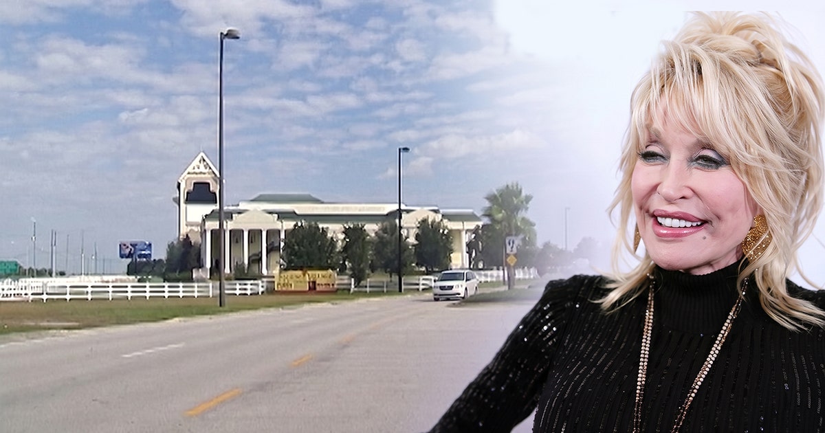 Central Florida remembers Dolly Parton’s music, attractions and lasting legacy