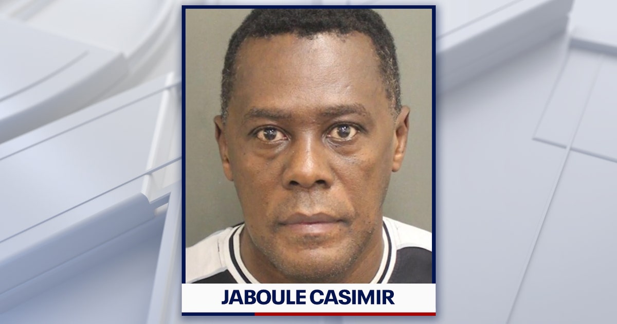 Florida man allegedly staged car crash that hurt family of four, deputies say