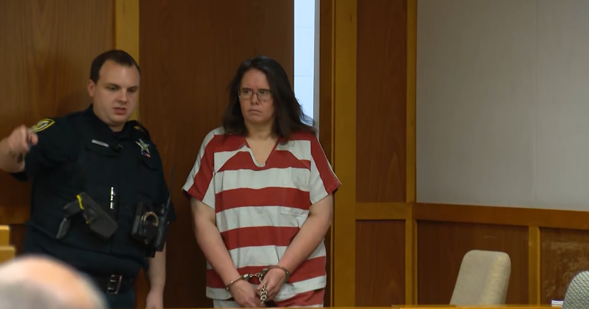 Fox Work Stand Julie Sulpizio ruled competent to stand trial in deadly Lake County ...