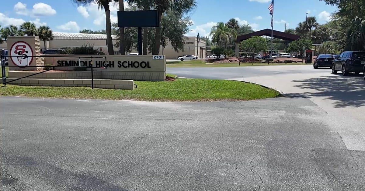 String of hit-and-run crashes target cars parked in driveways of a Palm Bay neighborhood: 'Insanely crazy'
