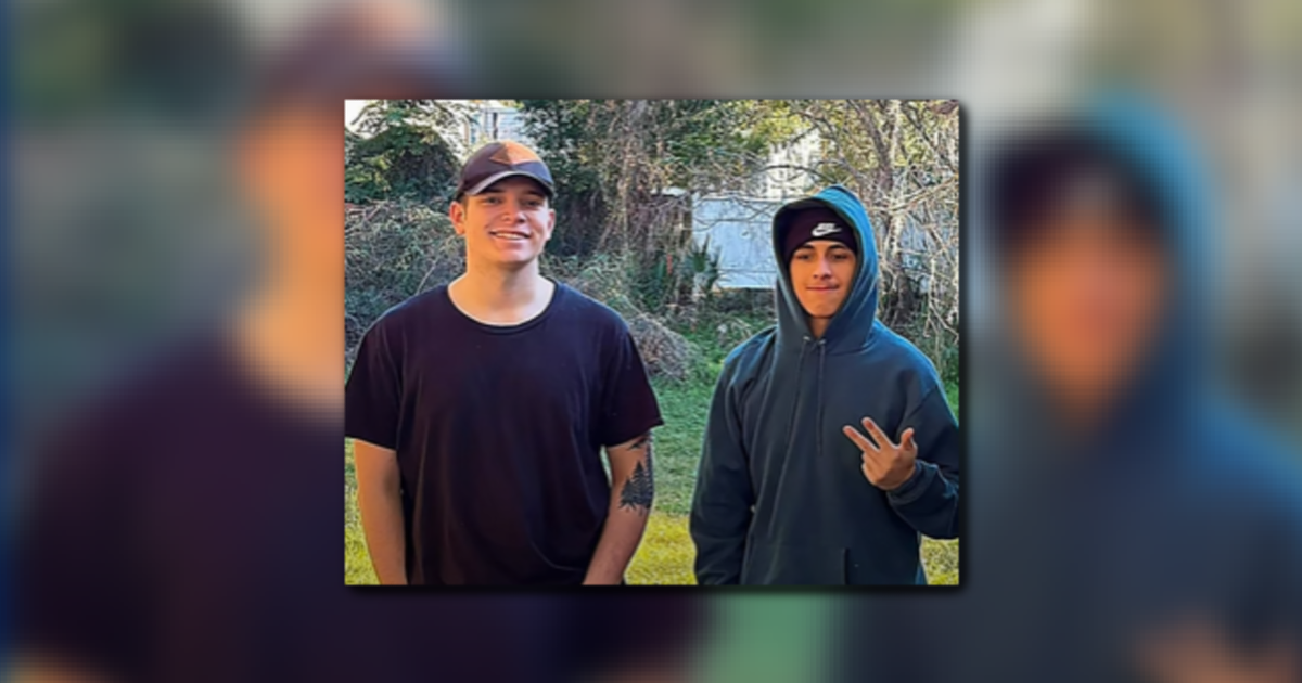 DeLand shooting update: Search warrant executed on Loughton Street in teen murder investigation
