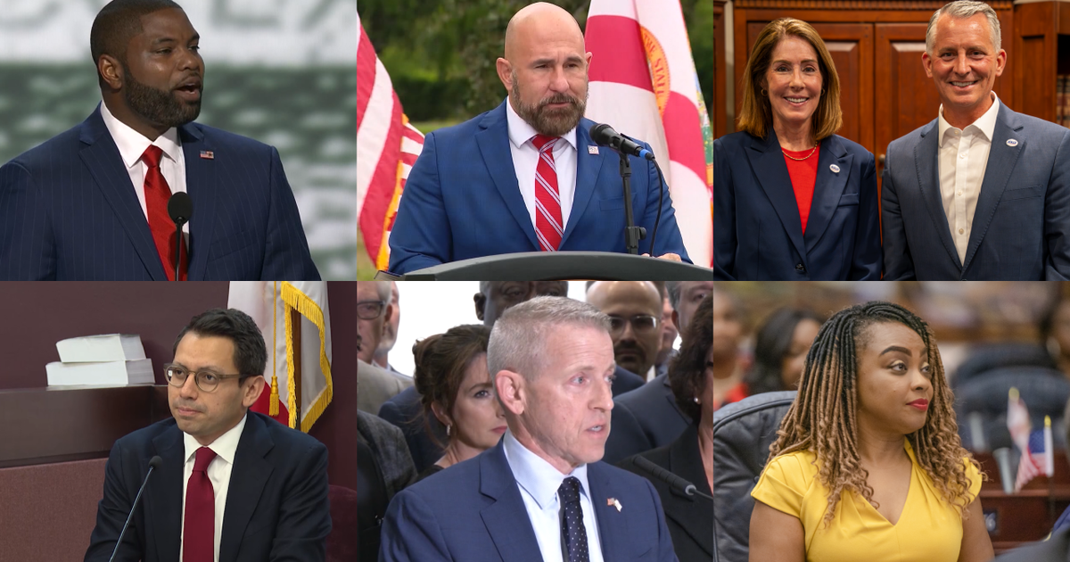 Florida 2026 primary: Where governor candidates stand on property taxes, immigration, housing