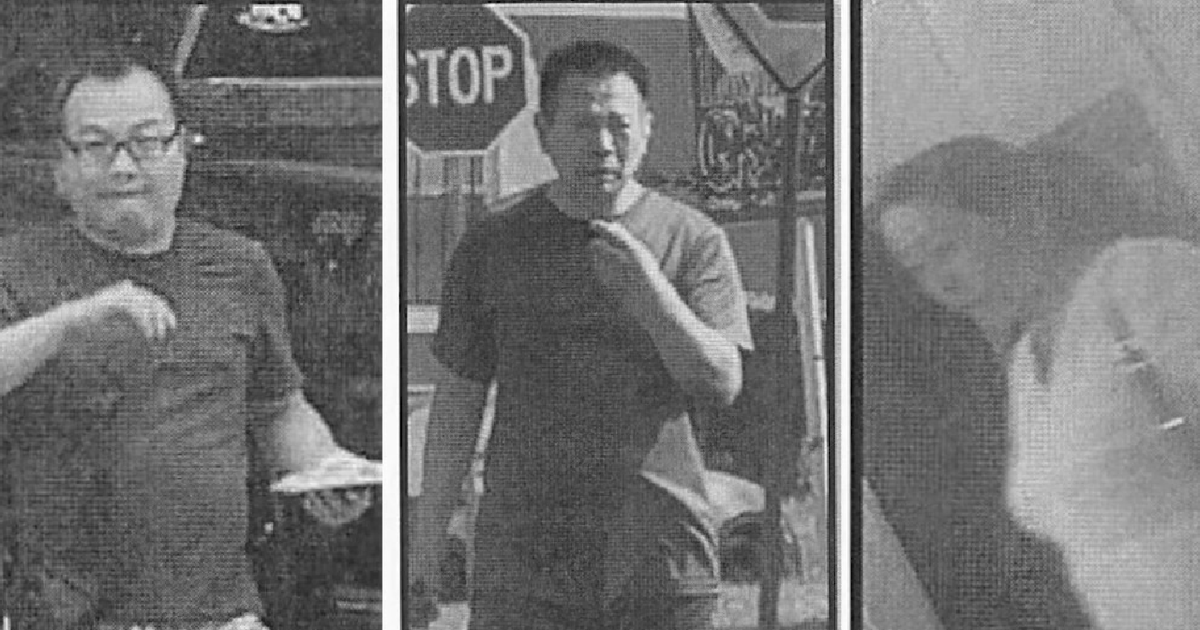 3 Chinese nationals arrested for fraud scheme targeting seniors, federal prosecutors say