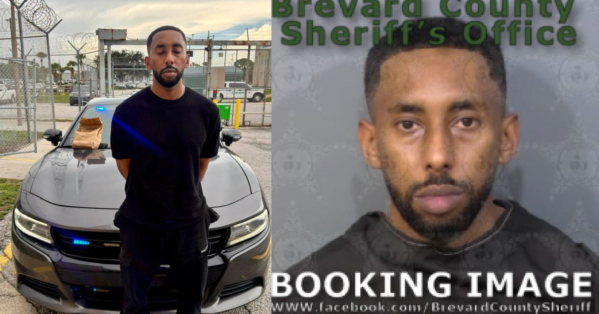 Florida man caught speeding claimed he was rushing to Buc-ee’s bathroom, deputies say