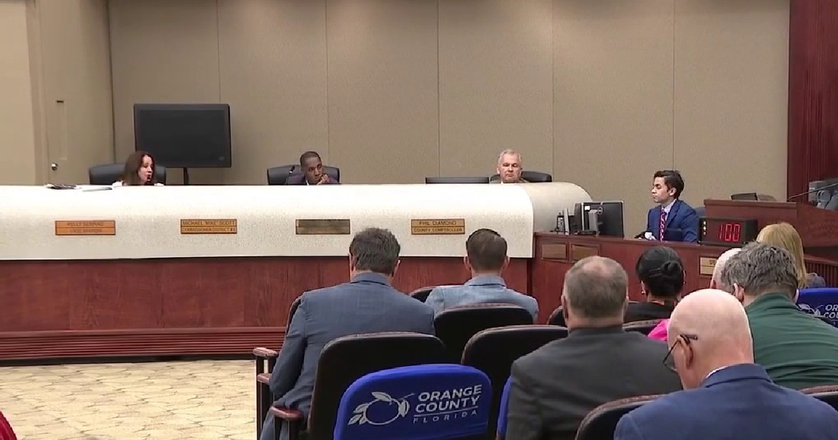 Citizen’s Advisory Board makes recommendations on how to spend Tourism Development Tax dollars