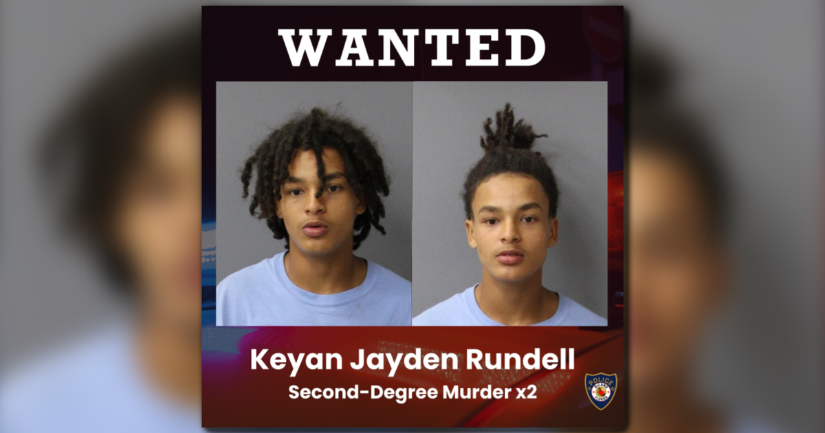 Police identify teen suspect in double homicide murder of childhood friends Police identify teen suspect in double homicide murder of childhood friends