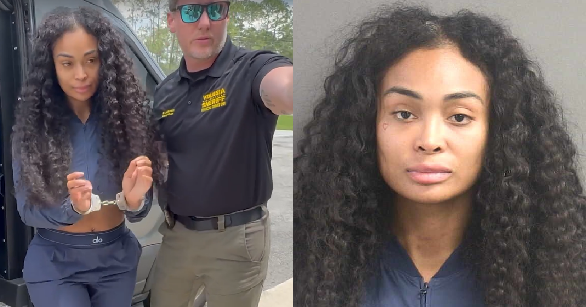 ‘Love & Hip Hop’ star 'Betty Idol' arrested, accused of $200K real ...
