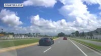 2 arrested after alleged street race leaves 77-year-old woman dead