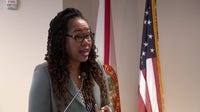 Volusia sheriff, Florida AG spar with attorney Monique Worrell over DeLand shooting suspect