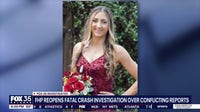 Florida dad wants FHP to reopen investigation in daughter's crash death