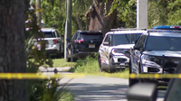 Barricade ends at Daytona Beach motel, teen suspect hospitalized, police say