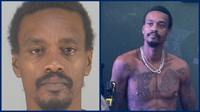 DeLand double homicide suspect's father arrested, police say