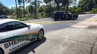 1 in custody after carjacking, chase in Flagler County: Deputies