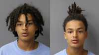 US Marshals Service arrest teen wanted in DeLand double teen shooting deaths