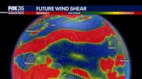 NHC tracking tropical disturbance in far Atlantic Ocean