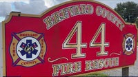 Man accused of stealing firefighters' credit cards from Brevard County fire station