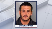 Man accused of shooting 3 people after fight at Lake County bonfire
