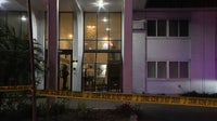 Man, 58, found dead at Orange County apartment complex, investigation underway