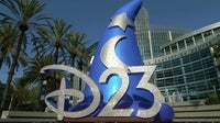 Disney set for biggest D23 fan event next week