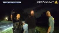 Oviedo police use fake Flock camera to catch vandalism suspect