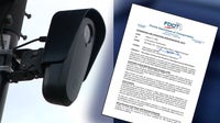 Flock cameras must be pulled from Florida state roads within 30 days, DeSantis orders