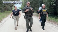 40 sex offenders, predators arrested in Flagler County's 'Operation Offenders: Endgame'