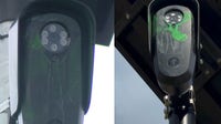 Orlando man accused of spray-painting Flock cameras across 2 counties