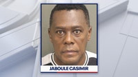 Florida man allegedly staged car crash that hurt family of four, deputies say