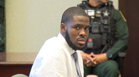 Jaylen Edgar found guilty in deadly downtown Orlando Halloween shooting