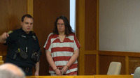 Julie Sulpizio ruled competent to stand trial in deadly Lake County deputy ambush