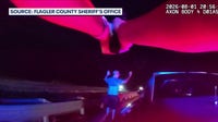 Man arrested after stealing bear with child’s ashes, stalking Florida woman, deputies say