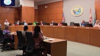 Kissimmee commission rejects articles of impeachment against mayor